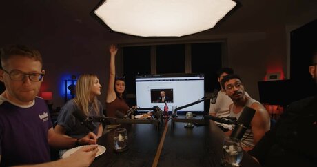 Notsoerudite model high quality photo