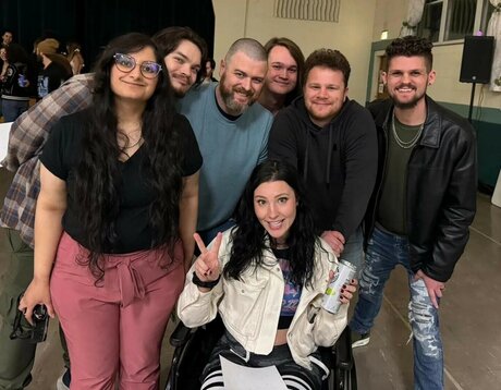 Notsoerudite pornstar nudes image