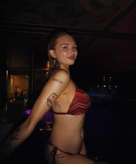 ShenanMay porn model picture