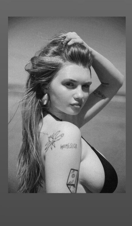 ShenanMay beautiful actress pictures