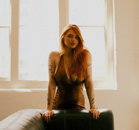 ShenanMay model exclusive images