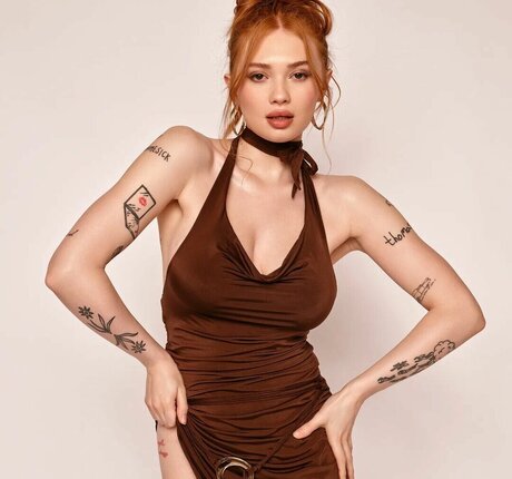 ShenanMay nude actress archive