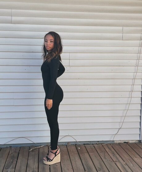 Hunnyduh model best image