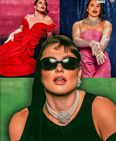 Ilona Maher star high quality gallery