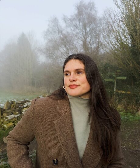 Ilona Maher nudes actress photo