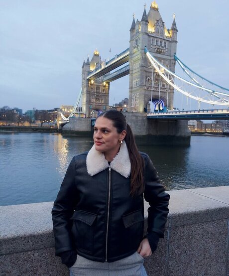 Ilona Maher star sexy photo