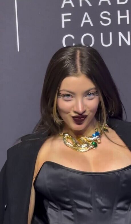 Leyla Afshonkar free actress photo