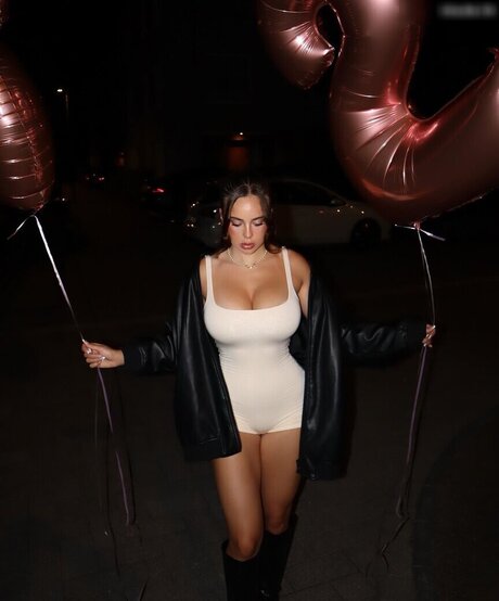 Luisa Senn best model img