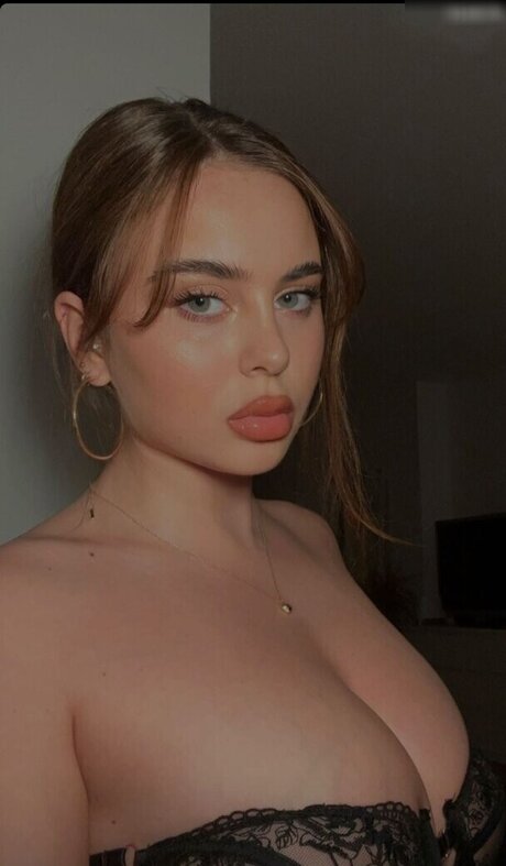 Luisa Senn Profile pic