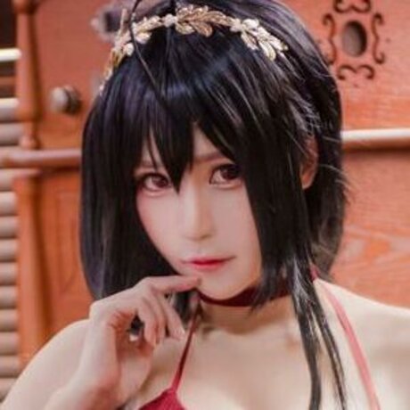 Shiraga Yanko naked model galleries