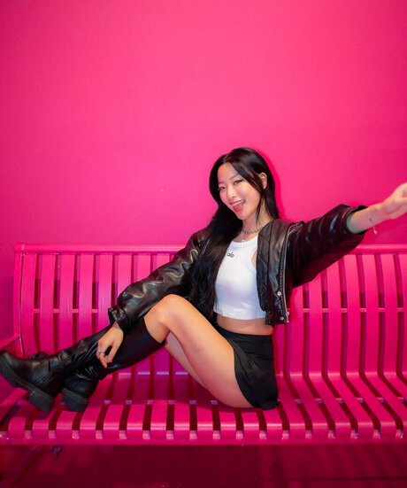 Winnie Chang star porn pictures