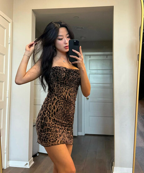 Winnie Chang nice model galleries