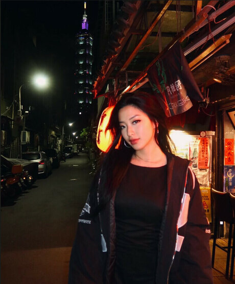 Winnie Chang pornstar nice gallery