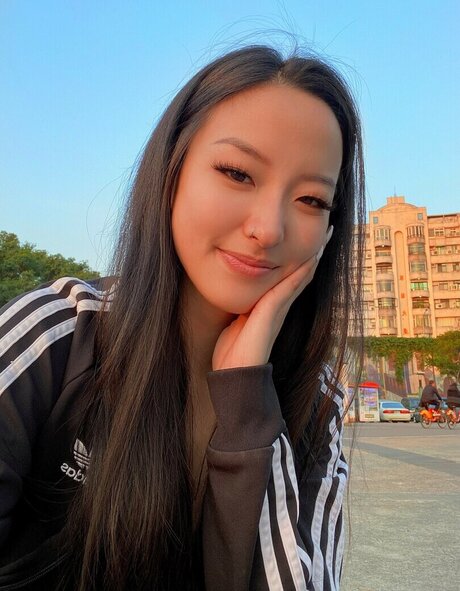 Winnie Chang best pornstar photo