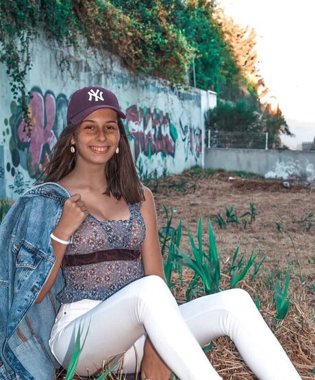 Francisca Simoes sexy model galleries