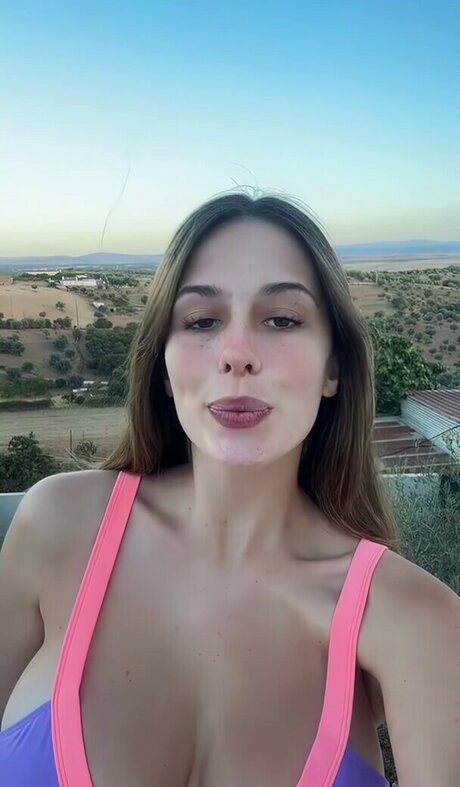 Francisca Simoes adult model pics