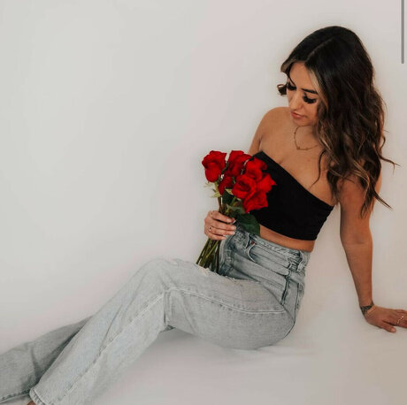 Arleigh Burke model erotic photos