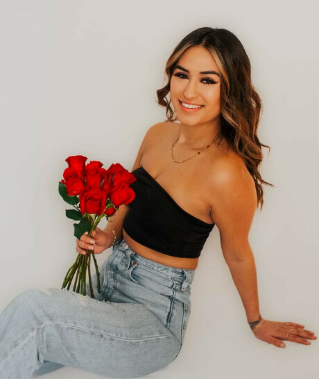 Arleigh Burke model sex photo