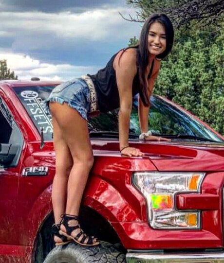 Arleigh Burke porn star galleries