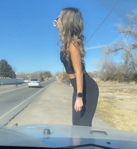 Arleigh Burke star erotic pics