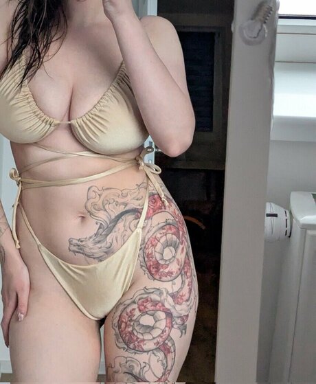 mini__pi g model sexy img