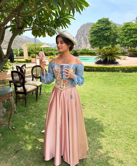 Rasha Thadani erotic star photos