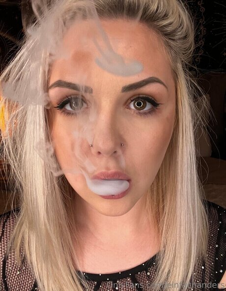 Gina EinfachAnders pornographic model pic