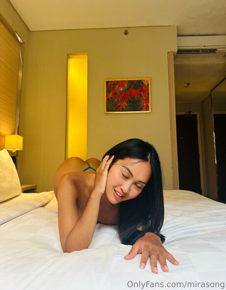 mirasong nice pornstar photo