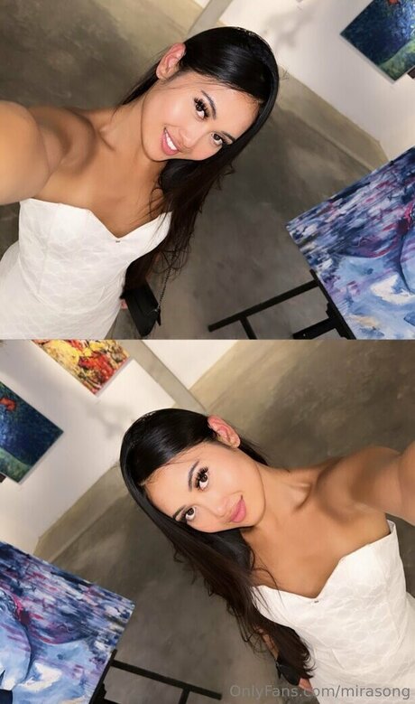 mirasong star sexy images