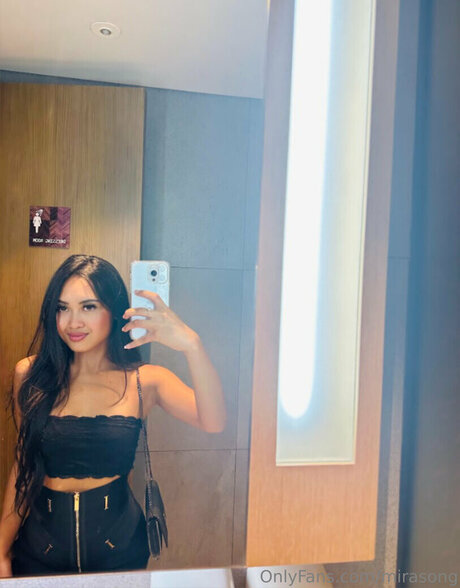 mirasong nudes star pictures