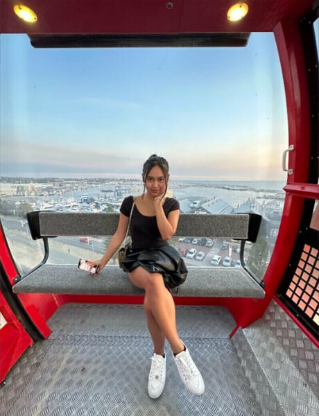 mirasong model porn galleries