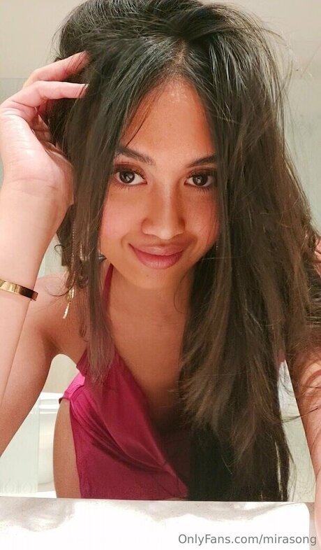 mirasong pornstar perfect pic