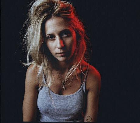 Alicia Bognanno model beautiful pics