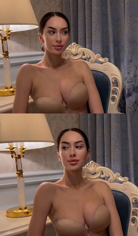 Irinavakarov nice model pictures