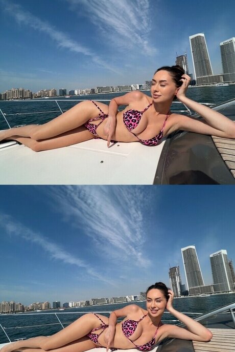 Irinavakarov model free images