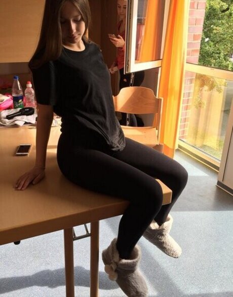 Larissaxra nudes star galleries