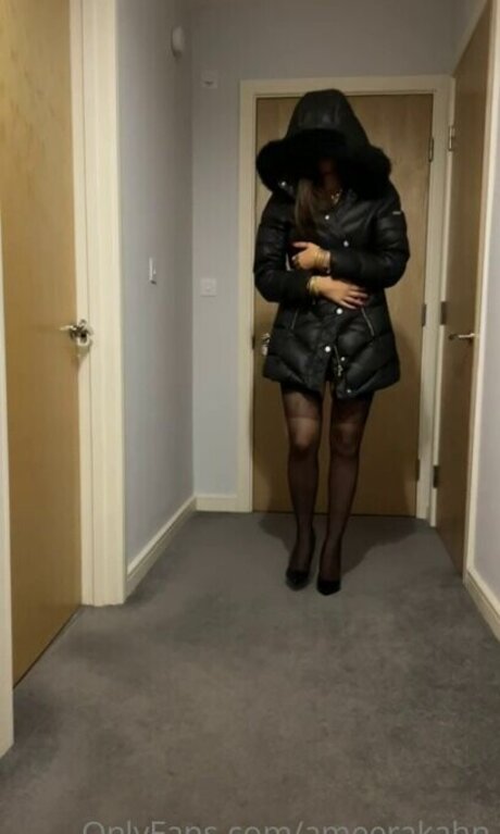 AmeeraKahn nice model image