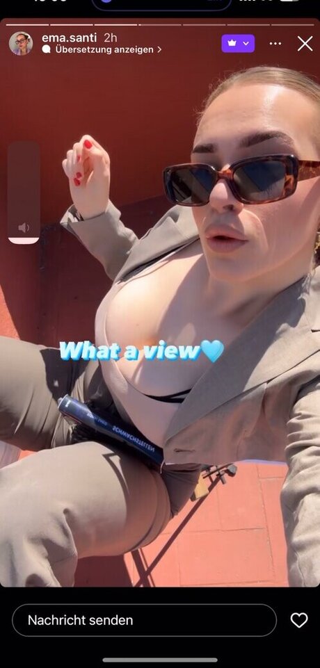 Dr Santi model nice galleries