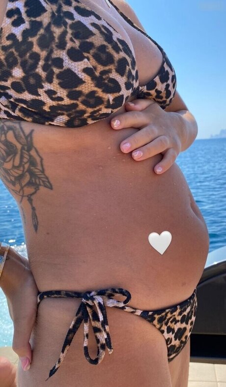 Dagi Bee nude star pics