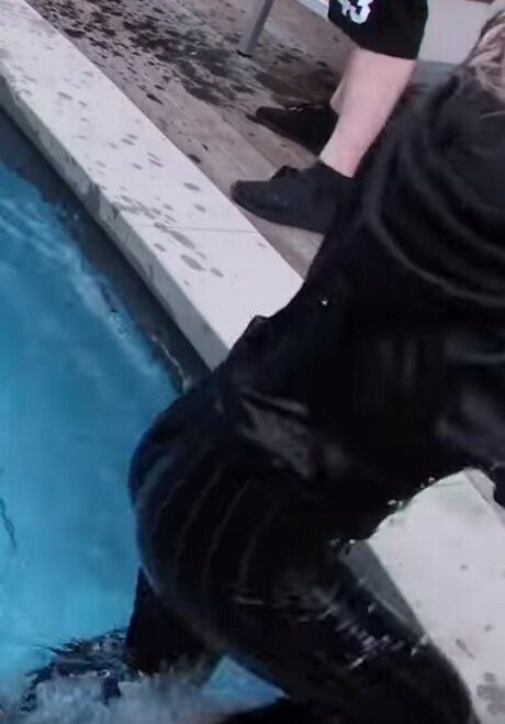 Dagi Bee naked star gallery