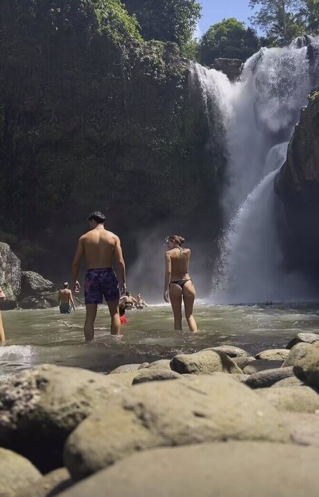 Greta Engelfried erotic model pictures