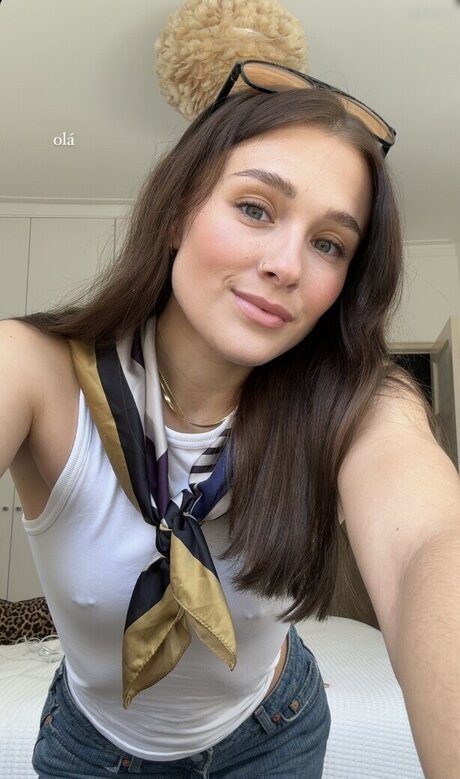 Greta Engelfried adult model archive