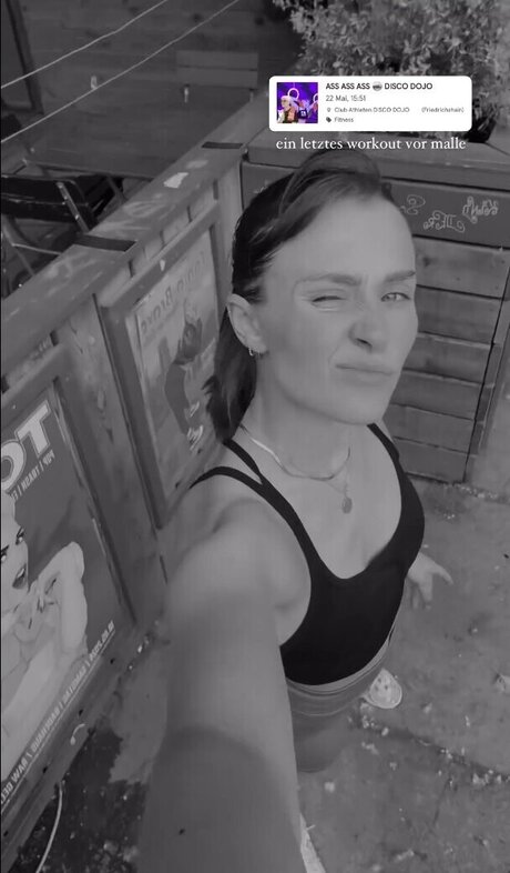 Greta Engelfried nude actress img