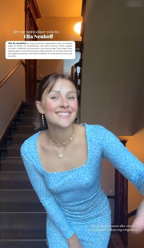 Greta Engelfried free model pictures