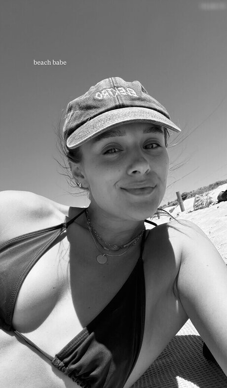 Greta Engelfried model naked archive