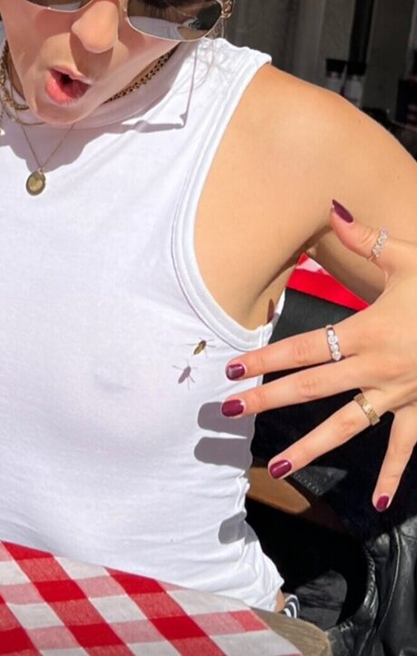 Greta Engelfried star nude photo