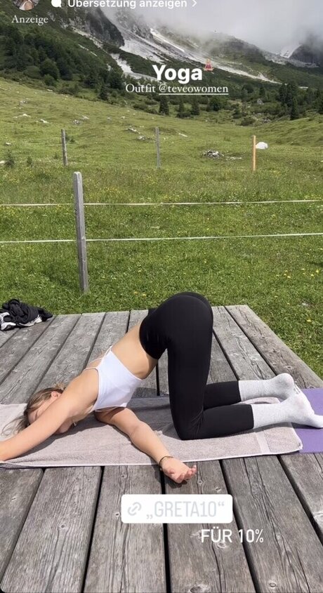 Greta Engelfried nice pornstar gallery