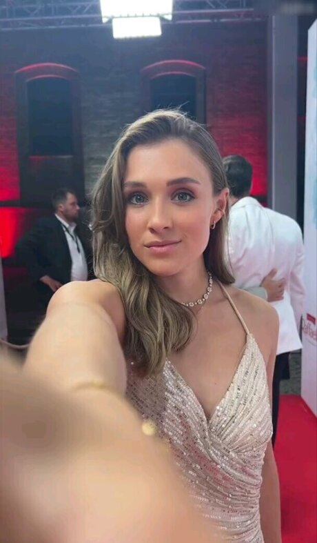 Greta Engelfried hot actress galleries