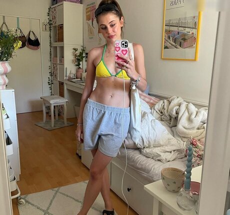 Anastasiashyk erotic star pics