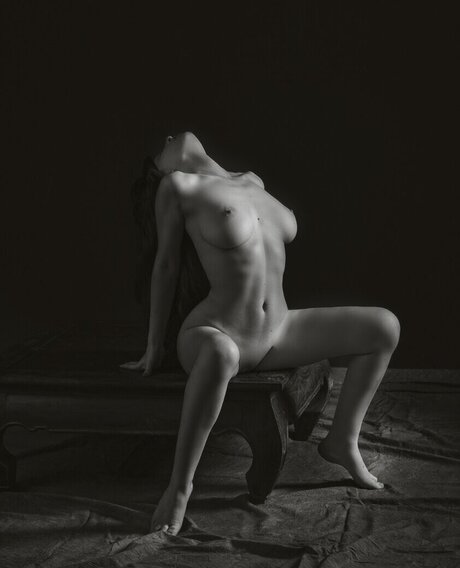 Arianna Gray high quality star images